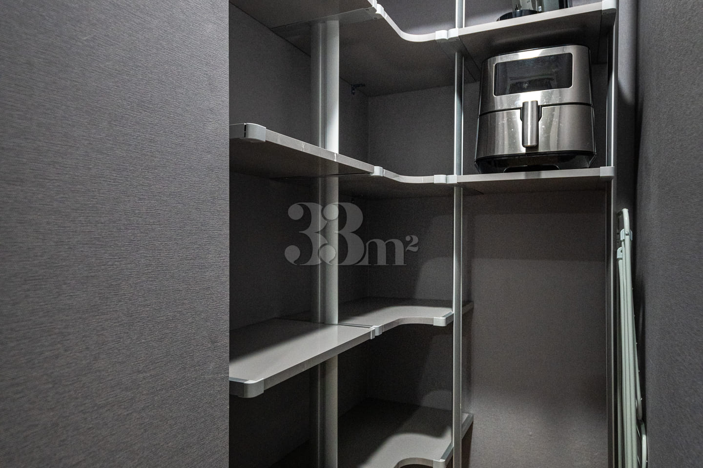 Two-room apartment near City Hall, Gwanghwamu 17th image