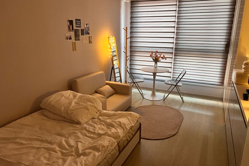 가정역 5분 하루가능 0번째 이미지