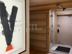 4-bedroom apartment (42 pyeong) in Hongdae, S 15th image