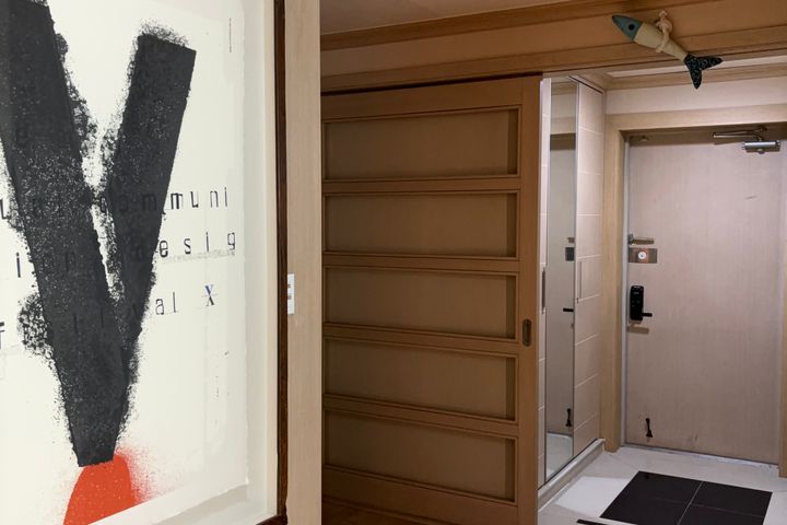 서울홍대42평4룸아파트 15번째 이미지