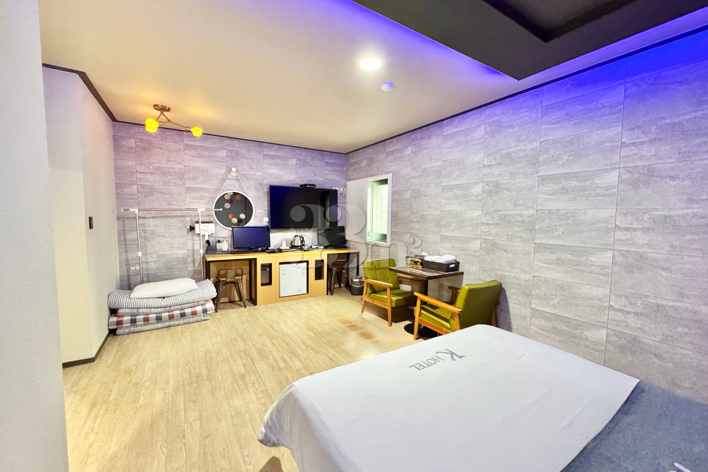 ⭐️5 minutes from Yeongtong Station⭐️Room 703 0th image