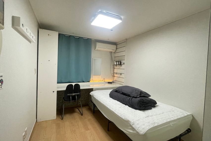 🌟신촌역1분 넓은원룸