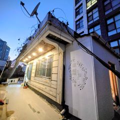 성수역 옥탑 투룸 방 이미지