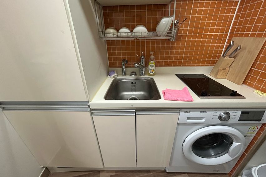 I전북대정문걸어서 1분