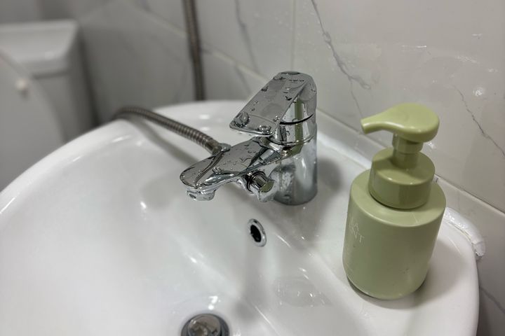 홍대역 3분 홍대스테이 10번째 이미지