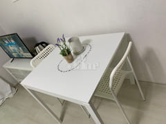 Studio apartment near the main gate of Chungc 2th image
