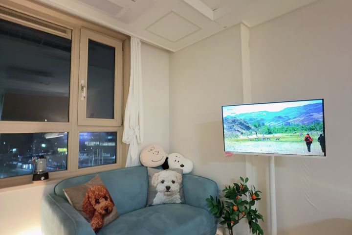 광명역♥️특별할인,2인 5번째 이미지