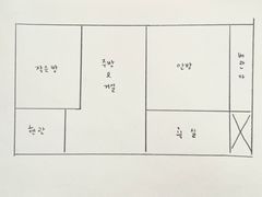 계산감성투룸한림병원인근 16번째 이미지