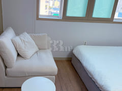 Studio apartment a 1-minute walk from Sajik S 1th image