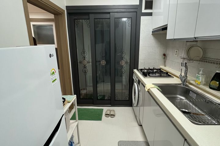 후암동/남산/분리형원룸 14번째 이미지