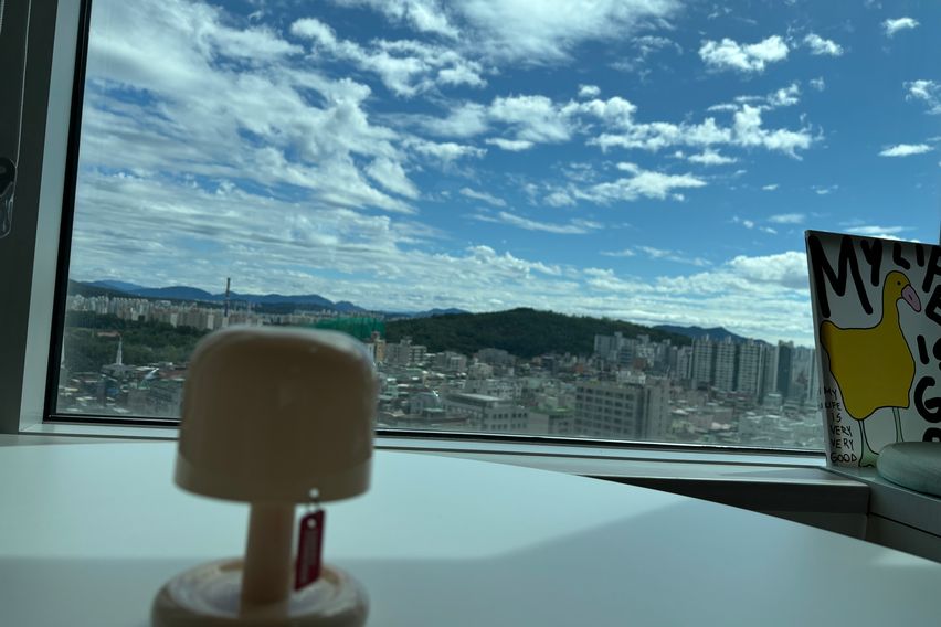 쌍문역 초역세 뷰하우스 6번째 이미지