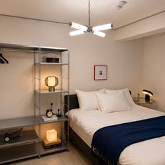 Villa suitable for 6 people, 5 minutes from T Unit Image
