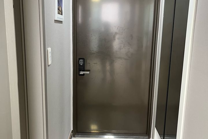 안산의 신축 오피스텔 9번째 이미지