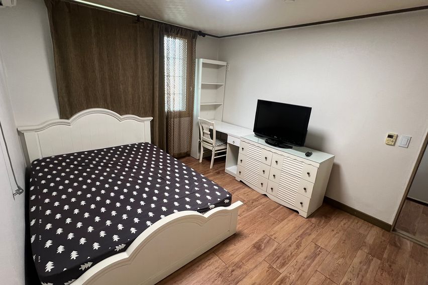 순천역앞 12평 풀옵션 2번째 이미지