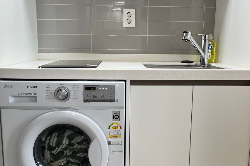 회기역3분 복층오피스텔 9번째 이미지