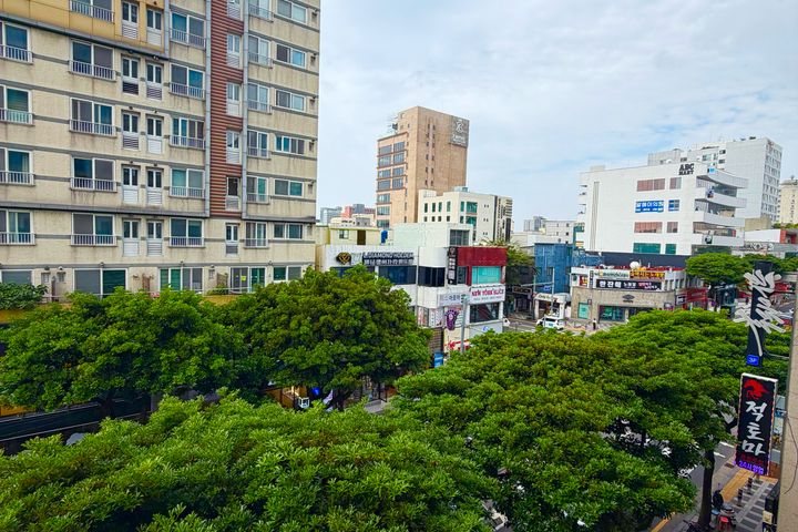 Jeju Yeondong | Business Trips & Month-long S 15th image