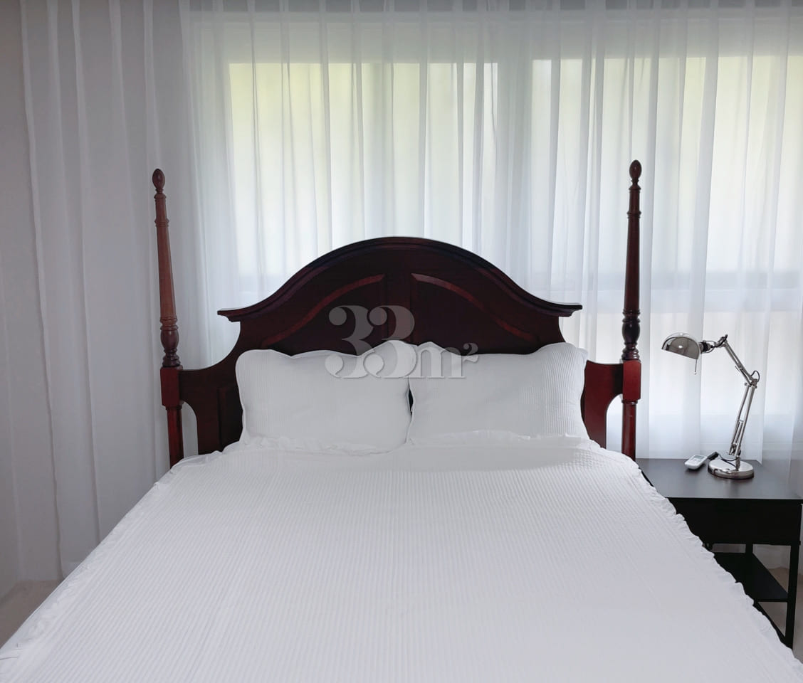 3 minutes from Gwangalli (2 bedrooms, living 3th image