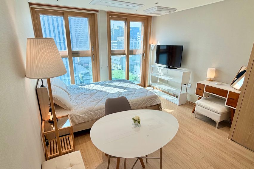 가산디지털단지역 풀옵션