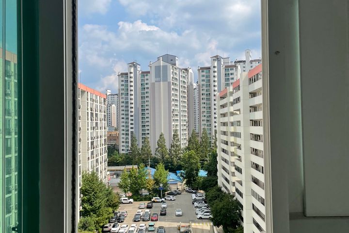 할인]신도림오브제아파트 14번째 이미지