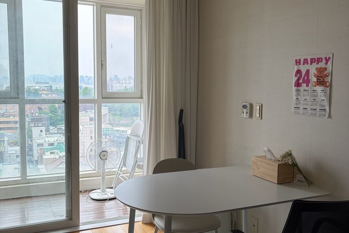 🥨용산역 오피스텔🥨 3번째 이미지