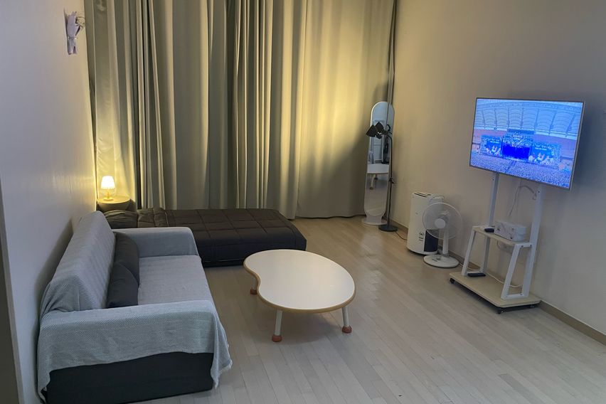 미금역,6인,반려O