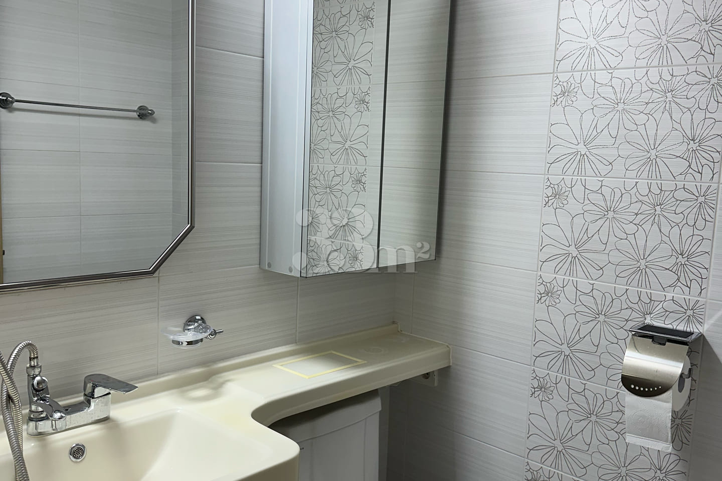 Studio apartment with parking in Seodaemun-gu 6th image