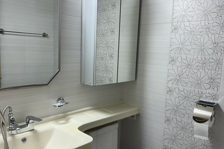 Studio apartment with parking in Seodaemun-gu 6th image