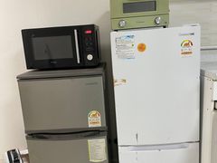 Fully furnished apartment near Daerim Station 11th image