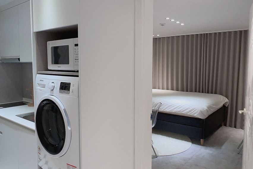 cozy 투룸/역세권 1번째 이미지