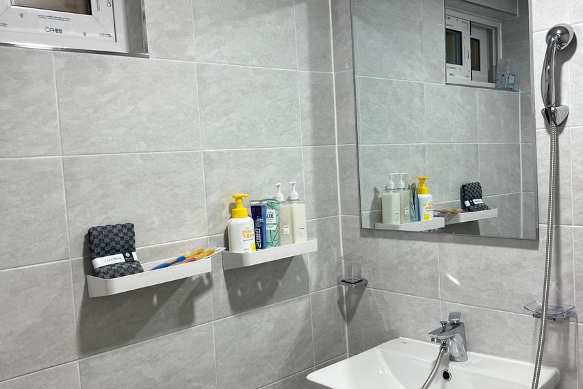 강원대/한림대 2인실B