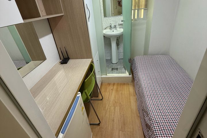 Sol One-Room Livingtel #10 0th image