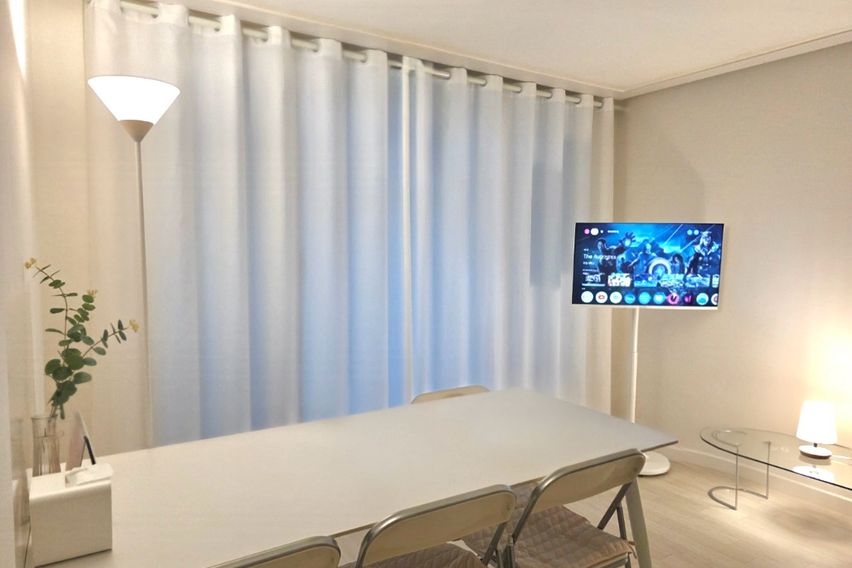 🌈전남대/방3화1 풀옵 2번째 이미지