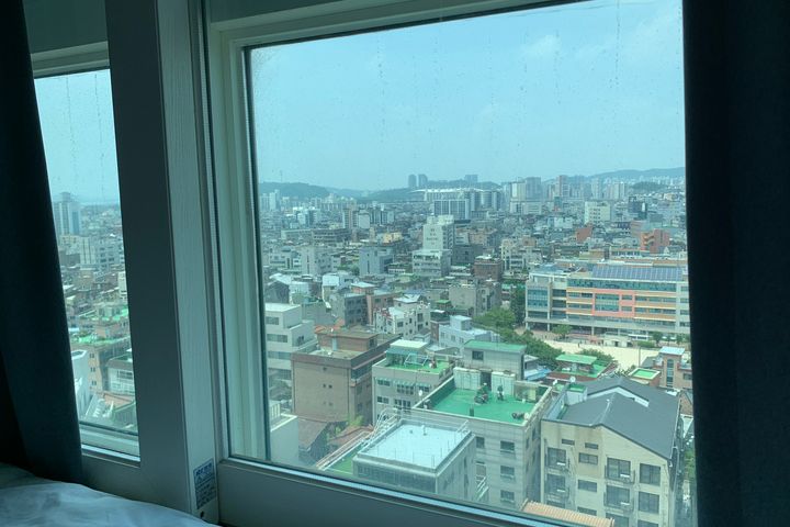 합정지하연결3분최고숙소 15번째 이미지