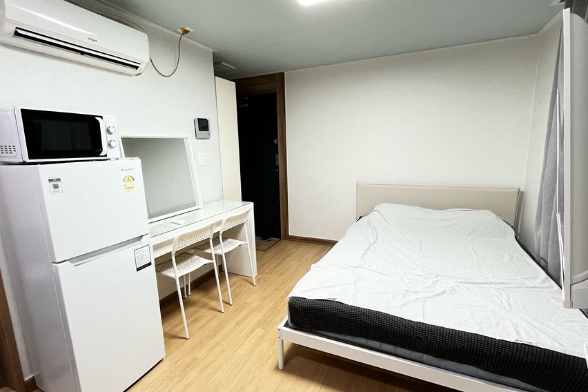 강변역 아포지하우스