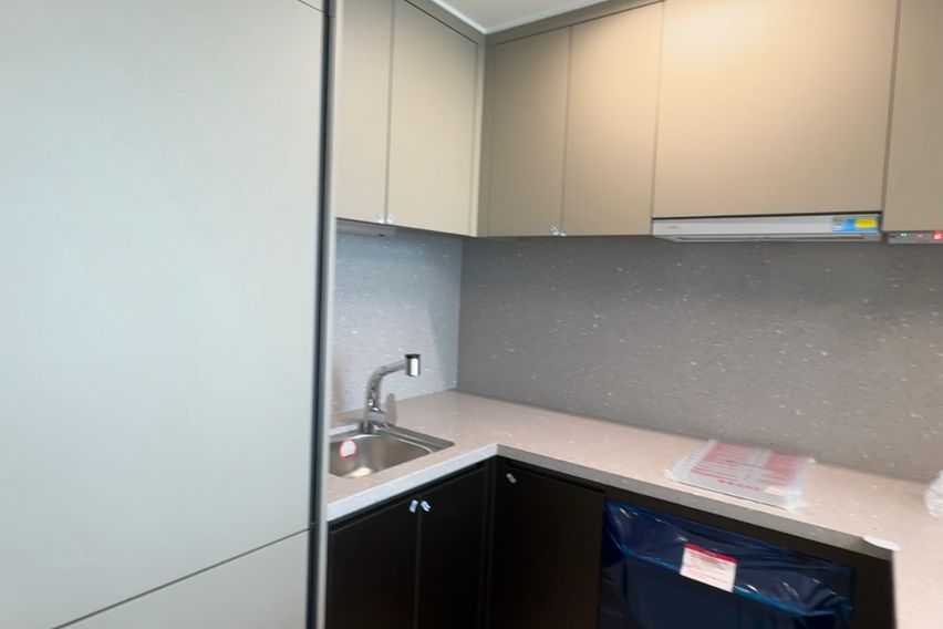 덕은동 한강뷰 투룸