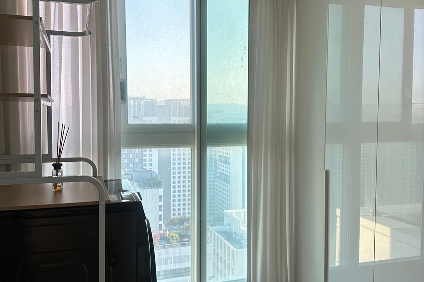 미사펜트하우스거실+방2