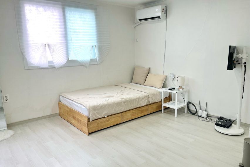 구미 인동 단기 원룸