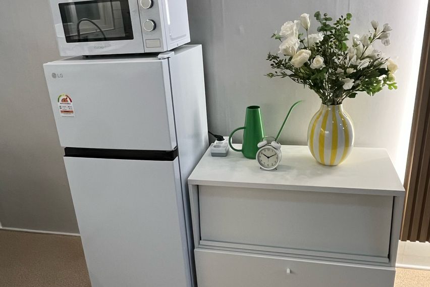 서촌주민 되어보기