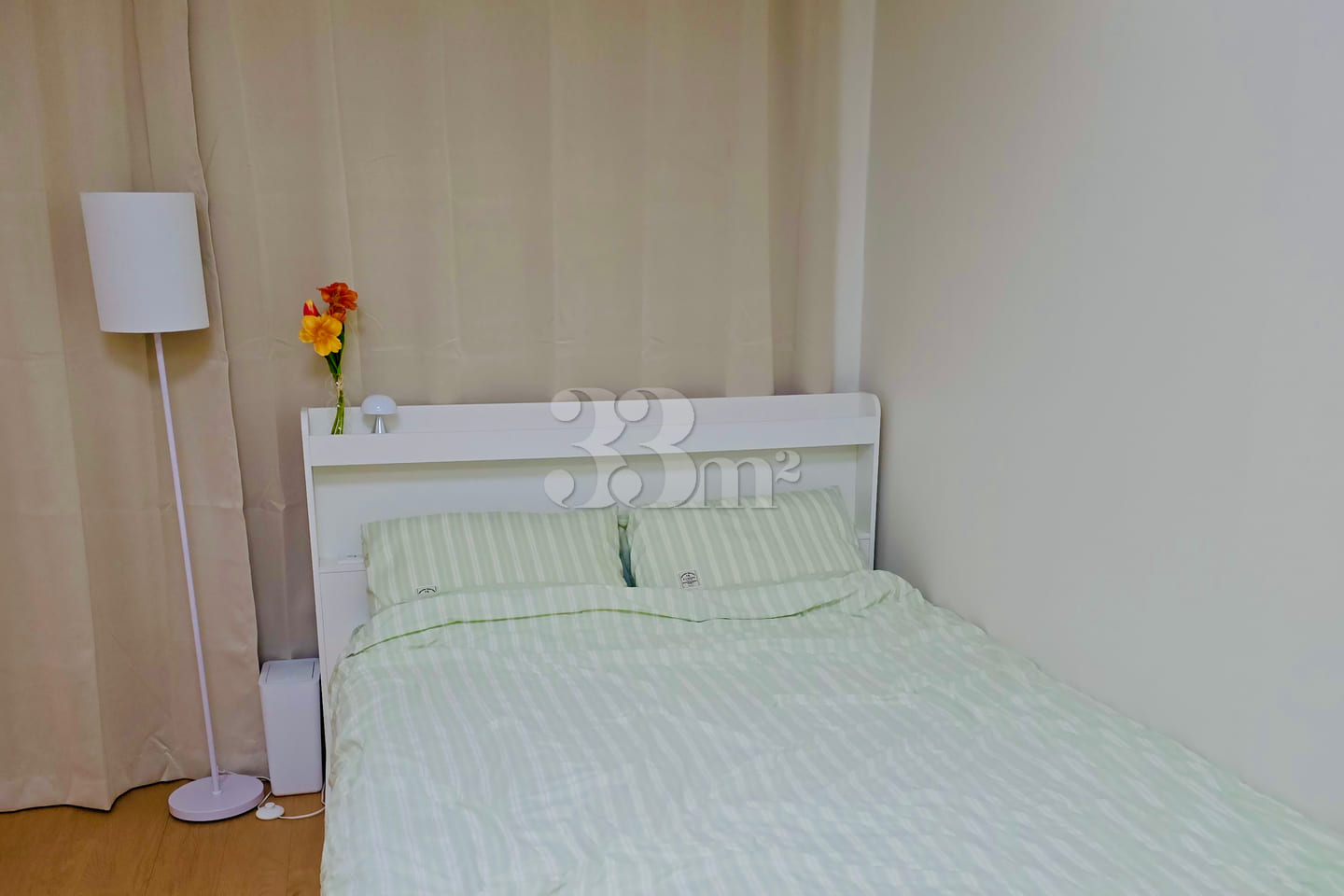 Gangnam Yeoksam 3-min walk, fully furnished ? 12th image