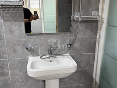 Studio apartment in a quiet residential area. 5th image