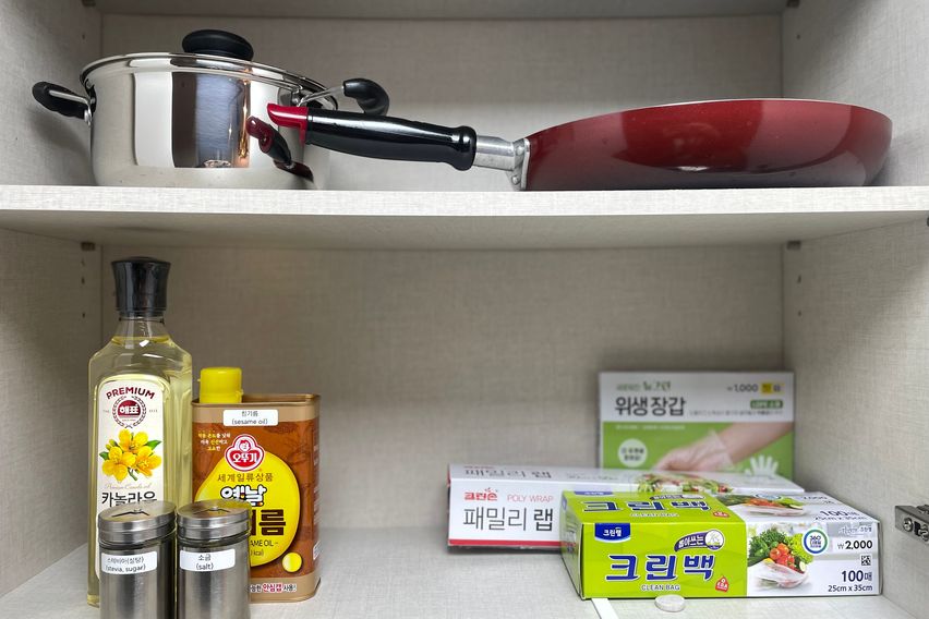 🩵문정 풀옵션투룸아파트 13번째 이미지