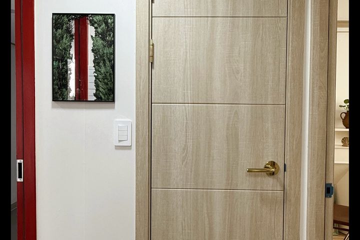 Sillim, Fully-Furnished, Stylish 2-Room Apart 10th image