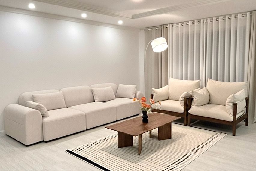 강남 프리미엄 대형숙소 1번째 이미지