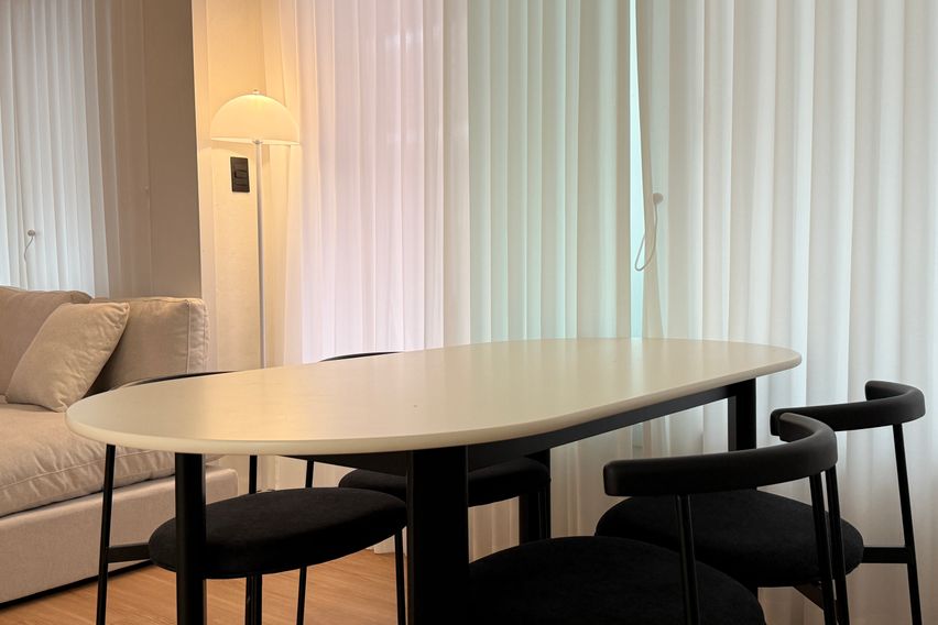 홍제폭포 단독주택숙소🌞