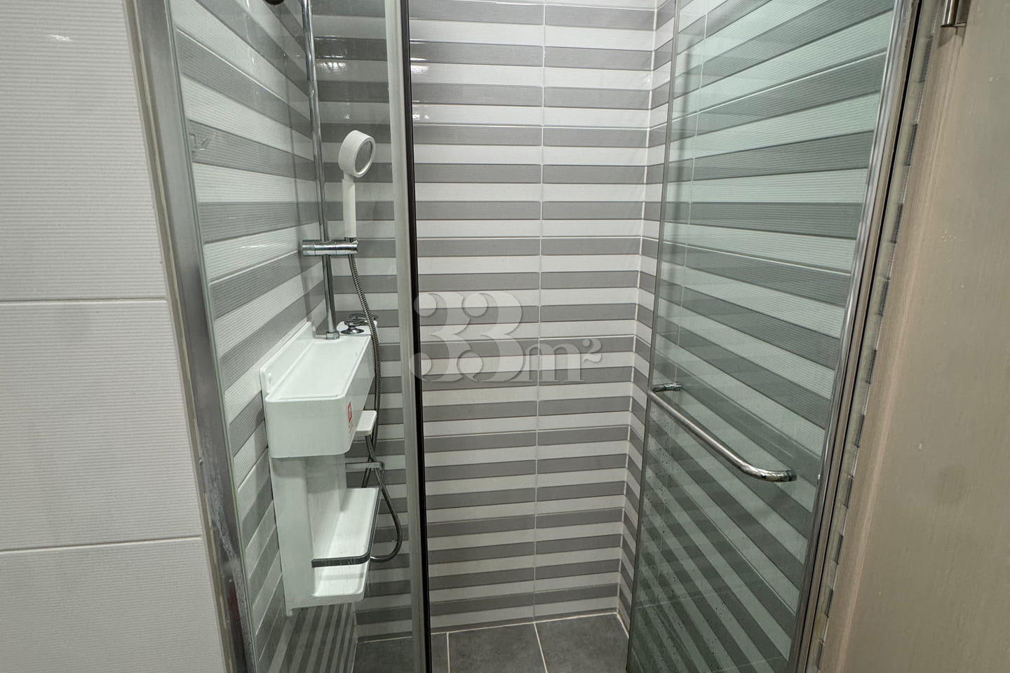 Songdo, Incheon Line 1, fully furnished/equip 5th image