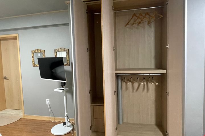 🤎삼성병원대청역7분원룸 8번째 이미지