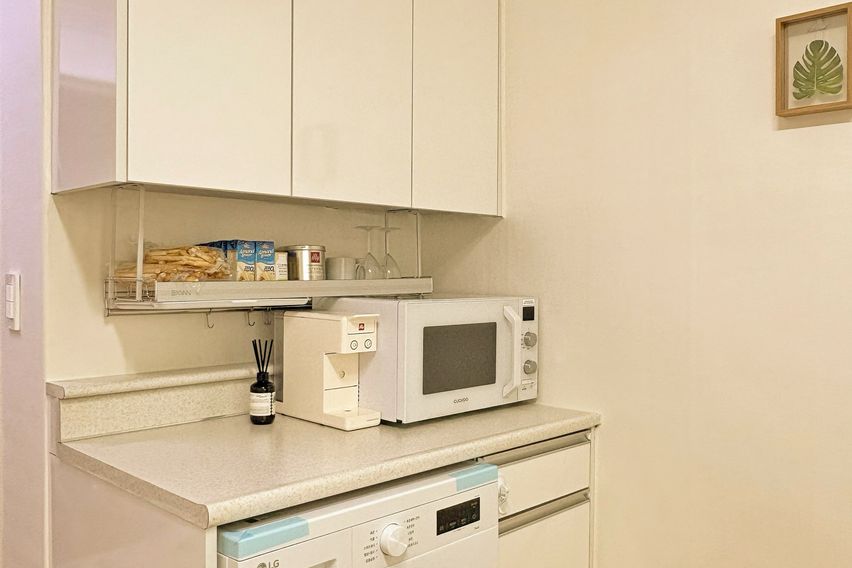 이태원1분!오피스텔탑층 4번째 이미지