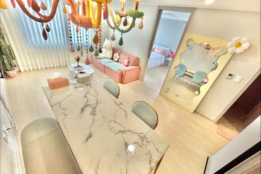 🩷해운대 신축 풀옵션🩷