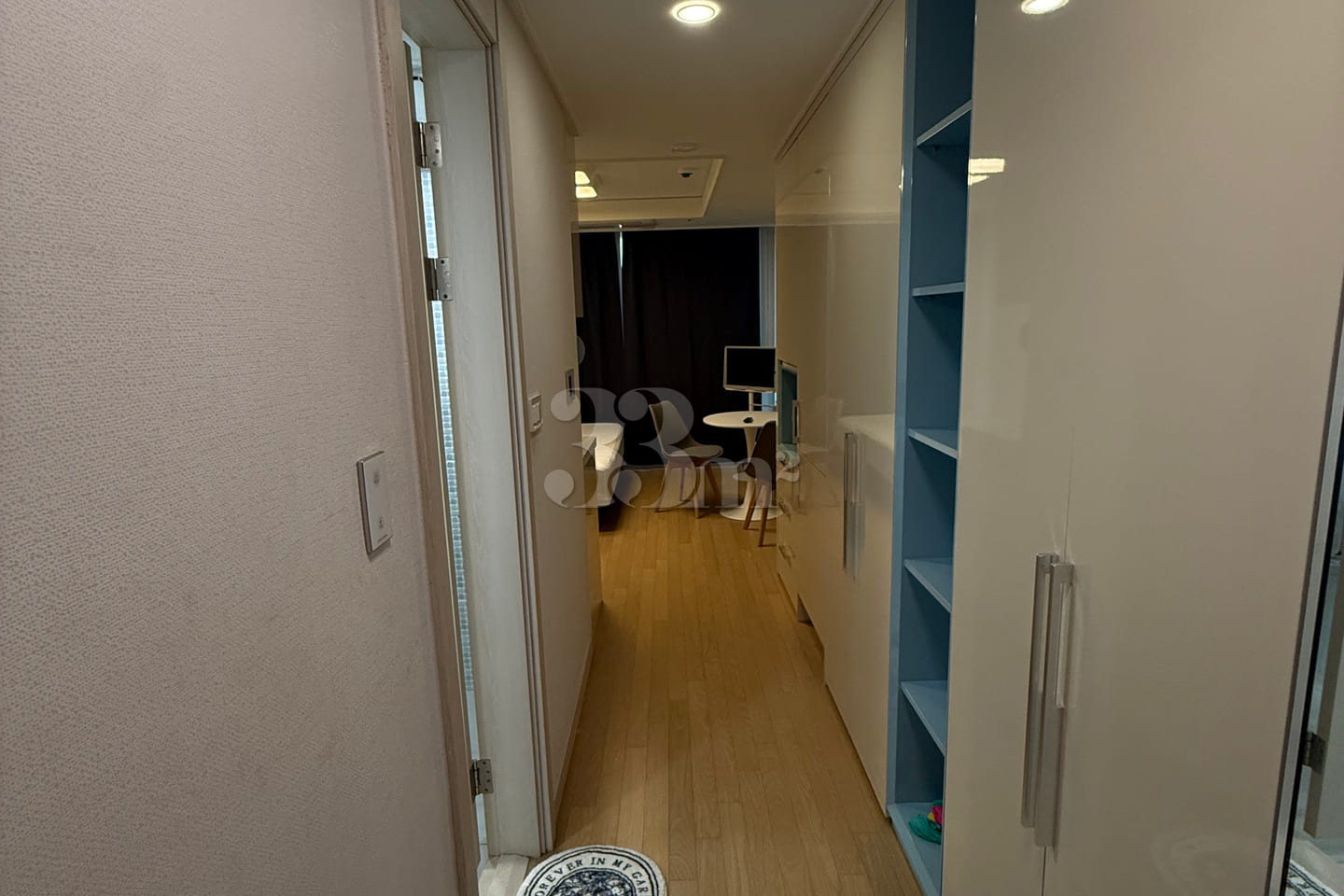 1-minute walk from Giheung Station, Yongin 💚 6th image