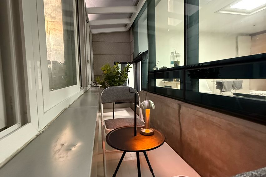 홍대역1분 큰방❤️베란다 11번째 이미지